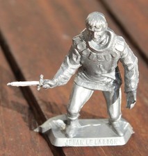 MC CAIFFA ORTF Série THIERRY LA FRONDE  1,32 éme JEHAN LE LARRON