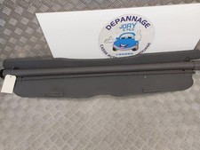 Plage arriere PEUGEOT 307