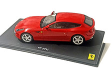 FERRARI  FF  2011  -  IXO /