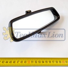 Rétroviseur intérieur (noir