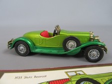 D584 Matchbox Models of