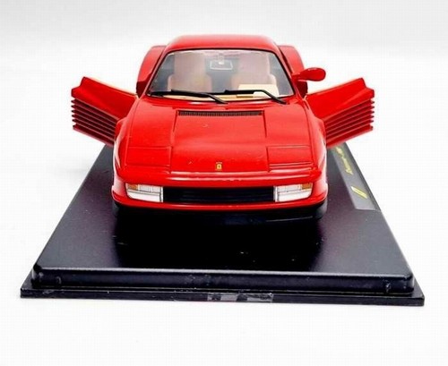Voiture miniature ferrari - voiture,