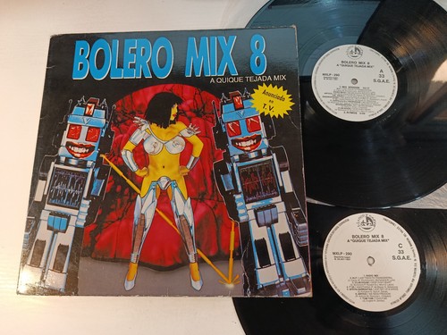 Bolero mix quique tejada - a,