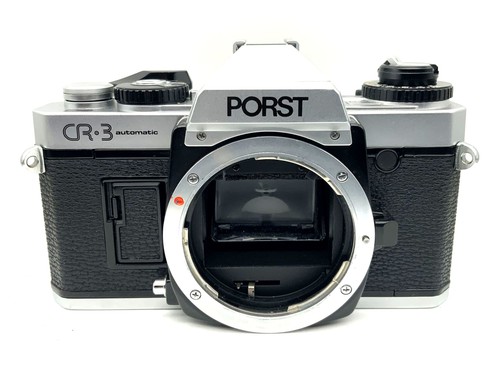 Porst automatique 35mm - porst,