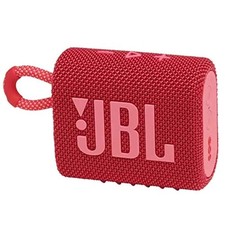 JBL Go 3, haut-parleur