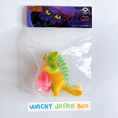 Figurine vinyle souple max toy - vinyle,