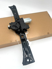 Leve Vitre Avant Gauche