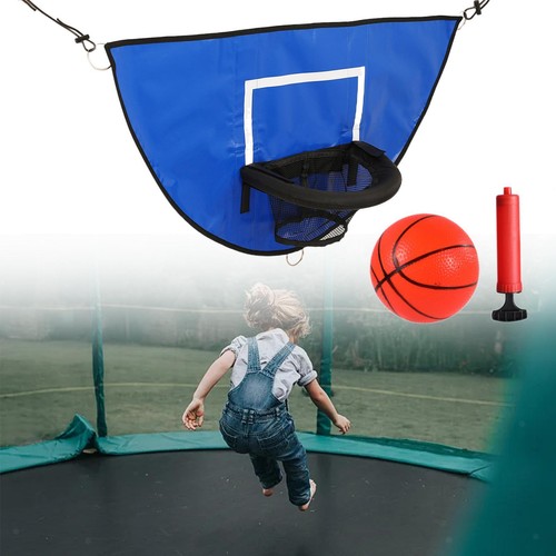 Panier basket ball pour - de,