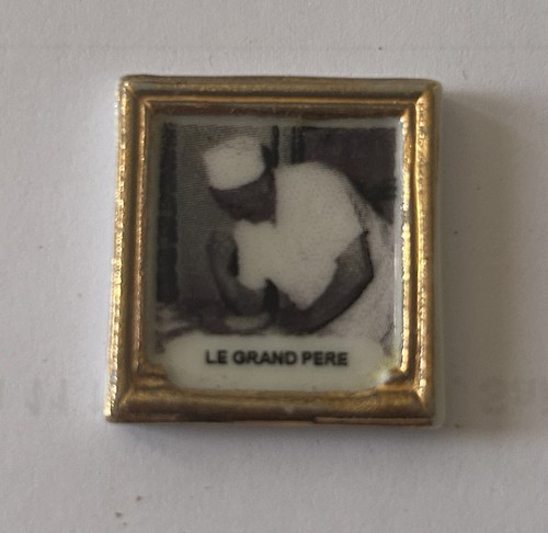 Feves personnalisée - personnalisée,