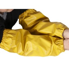 MANCHETTES NYLPECHE JAUNE GUY