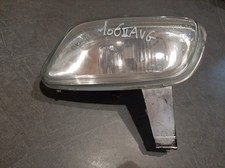 PHARE ANTIBROUILLARD AVANT