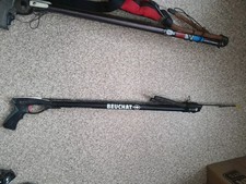 Beuchat plongée chasse - ,