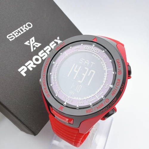 Montre numérique seiko - montre,