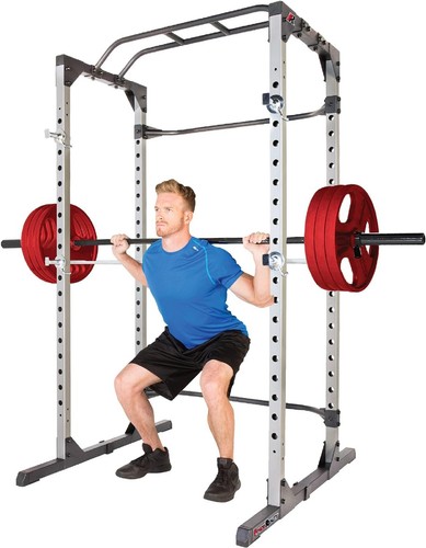 Fitness reality power cage - fitness,