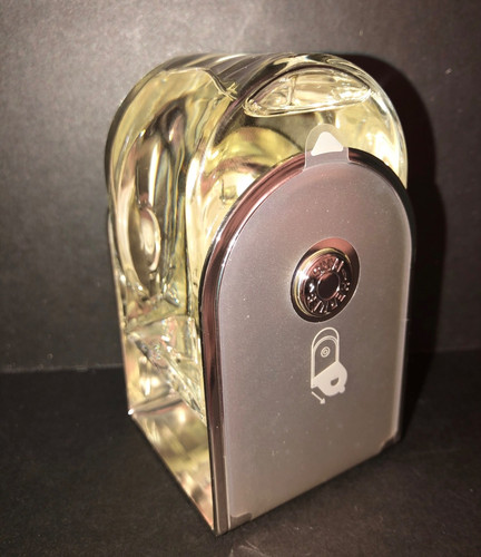 Voyage vaporisateur 100 ml - 100,