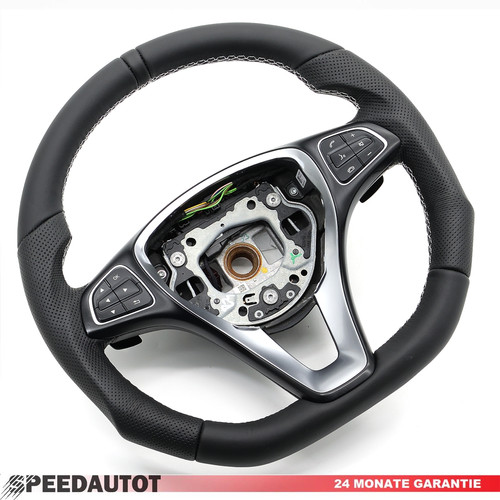 Tuning volant mercedes pour - tuning,