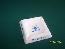 Ancien Cendrier Publicitaire