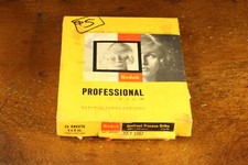 Kodak Contrast Process Ortho