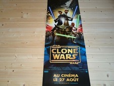 STAR WARS the clone wars rare
