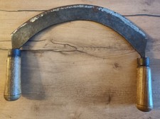 Ancien hachoir berceuse en bon état