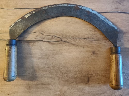 Ancien hachoir berceuse bon - berceuse, en