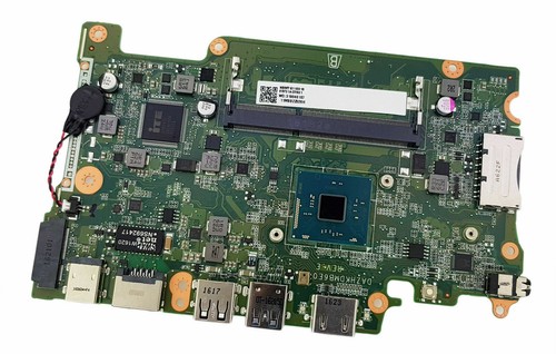 Nouvelle carte mère acer - carte,
