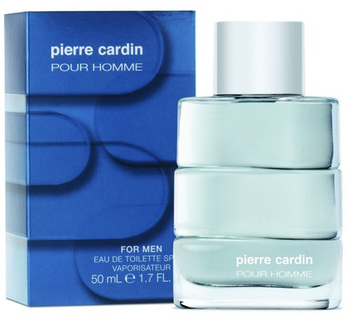 Pierre cardin eau de - pierre,