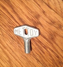 Petite Clef pour Jouets METTOY