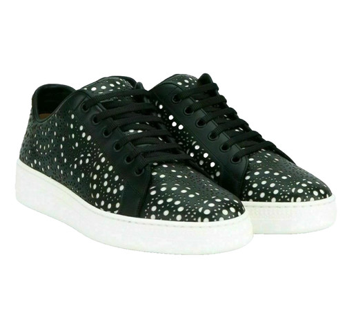 Alaïa paris baskets - alaïa,
