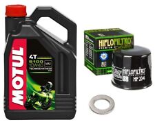 KIT VIDANGE HUILE MOTEUR MOTUL