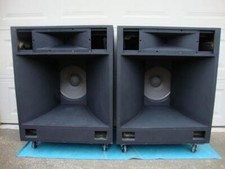 Awesome JBL 4560A Pro Cinema