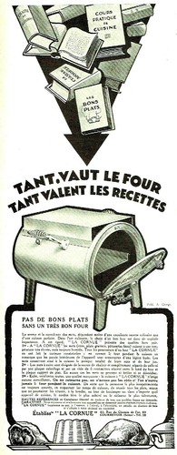 Publicité advertising 1120 - publicité,