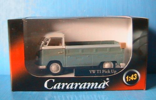 Type bulli pick up - vw,