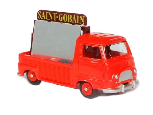 Renault estafette miroitier - renault,