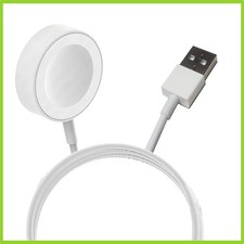 HX Chargeur Rapide Câble Magnétique Pour Apple Watch Series 2 3 4 5 Nike+