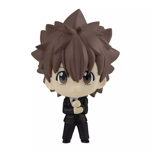 Katekyo hitman reborn mini - katekyo,