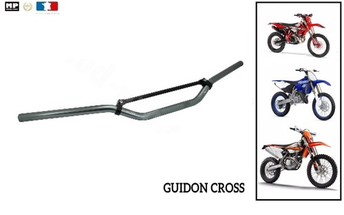 Guidon moto cross cyclo enduro - moto,