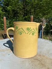 Grand pot pichet - pot, 26