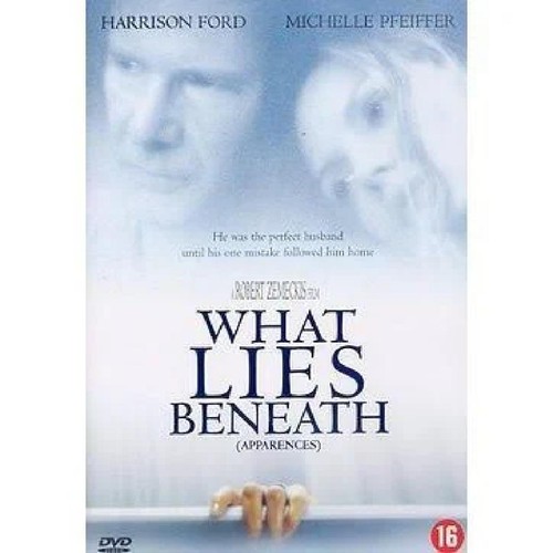 Dvd apparences edition belge - dvd,