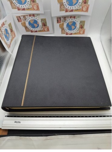 Album safe feuilles - safe,