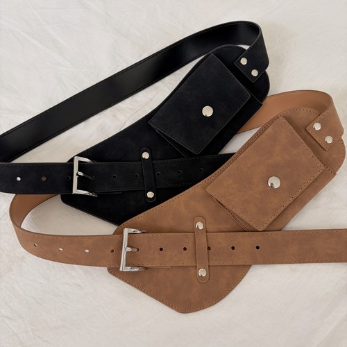 Sac banane taille - taille, femme