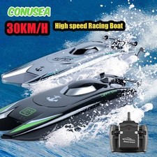 Bateau RC Kmendo 30km/h