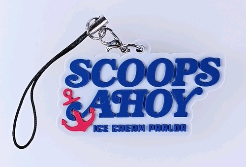 Scoop ahoy ice - scoop,