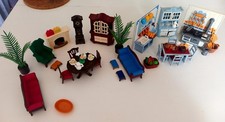 Playmobil 1900 - Salle à