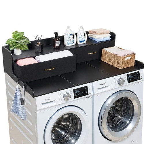 Comptoir pour lave linge - linge, et