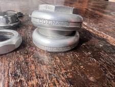 Jeu de direction colnago Campagnolo vélo vintage course 