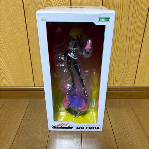 Figurine collection promare - de,