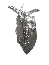 CHASSEURS PARACHUTISTES DU 9°