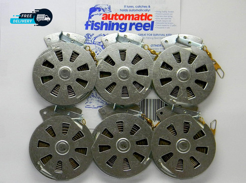 Yo fishing reels - 's,