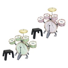 Batterie enfant kit - batterie, musical